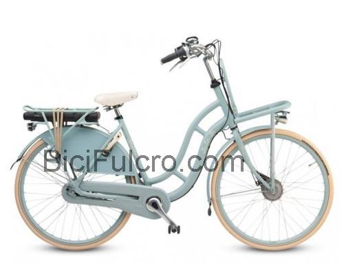 Sparta Lola Jo scheda tecnica 